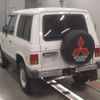 mitsubishi pajero 1986 CFJ1643642 image 7