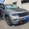 jeep grand-cherokee 2017 CFJ1712120 image 1