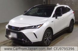 toyota harrier 2023 quick_quick_6LA-AXUP85_AXUP85-0003469