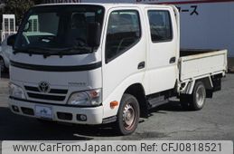 toyota toyoace 2016 -TOYOTA 【久留米 400ﾁ9214】--Toyoace KDY231--8026135---TOYOTA 【久留米 400ﾁ9214】--Toyoace KDY231--8026135-