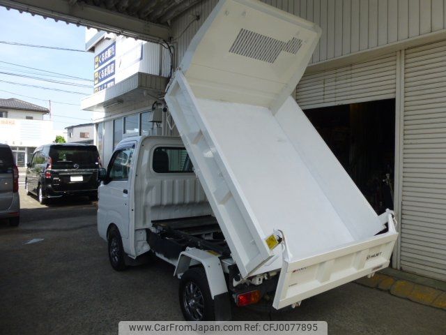 daihatsu hijet-truck 2019 -DAIHATSU 【福島 480ﾁ1250】--Hijet Truck S510P--0264351---DAIHATSU 【福島 480ﾁ1250】--Hijet Truck S510P--0264351- image 2