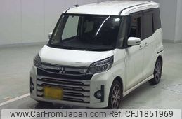 mitsubishi ek-space 2019 CFJ1851969