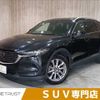 mazda cx-8 2018 -MAZDA--CX-8 3DA-KG2P--KG2P-202976---MAZDA--CX-8 3DA-KG2P--KG2P-202976- image 1