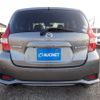 nissan note 2020 -NISSAN--Note DAA-SNE12--SNE12-020018---NISSAN--Note DAA-SNE12--SNE12-020018- image 5