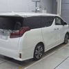 toyota alphard 2022 -TOYOTA 【滋賀 32Xﾈ 1】--Alphard 3BA-AGH30W--AGH30-0433450---TOYOTA 【滋賀 32Xﾈ 1】--Alphard 3BA-AGH30W--AGH30-0433450- image 2