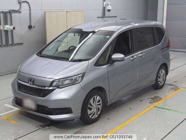 honda freed 2021 -HONDA--Freed GB5-3123339---HONDA--Freed GB5-3123339- image 1