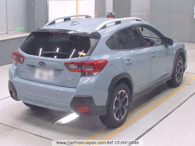 subaru xv 2021 -SUBARU 【札幌 304わ8666】--Subaru XV GT3-095193---SUBARU 【札幌 304わ8666】--Subaru XV GT3-095193- image 2