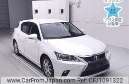 lexus ct 2014 -LEXUS--Lexus CT ZWA10-2194555---LEXUS--Lexus CT ZWA10-2194555-