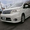 nissan serena 2009 CFJ1770481 image 12
