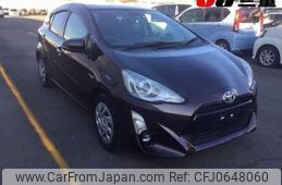 toyota aqua 2016 -TOYOTA--AQUA NHP10--6511115---TOYOTA--AQUA NHP10--6511115-