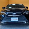 toyota harrier 2021 quick_quick_MXUA80_MXUA80-0063219 image 13