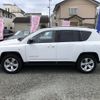 jeep compass 2016 quick_quick_ABA-MK49_1C4NJCFA6GD797054 image 16