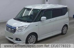 mitsubishi delica-d2 2019 quick_quick_DAA-MB46S_250107