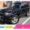 mitsubishi pajero-io 2000 CFJ1772543 image 1