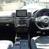 mercedes-benz gle-class 2017 quick_quick_LDA-166024_WDC1660242A995481 image 3