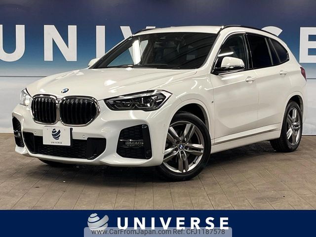 bmw x1 2020 -BMW--BMW X1 3DA-AD20--WBA32AD0305S09806---BMW--BMW X1 3DA-AD20--WBA32AD0305S09806- image 1