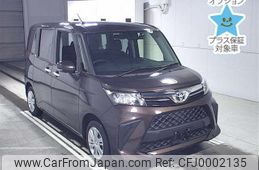 toyota roomy 2021 -TOYOTA--Roomy M900A-0558625---TOYOTA--Roomy M900A-0558625-