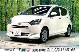daihatsu mira-e-s 2018 CFJ1665165