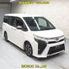 toyota voxy 2020 -TOYOTA--Voxy ZRR80W-0595487---TOYOTA--Voxy ZRR80W-0595487- image 1