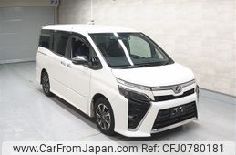 toyota voxy 2020 -TOYOTA--Voxy ZRR80W-0595487---TOYOTA--Voxy ZRR80W-0595487-