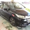 honda odyssey 2014 CFJ1780720 image 4