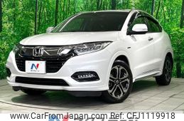 honda vezel 2019 quick_quick_RU3_RU3-1342535