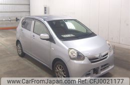 daihatsu mira-e-s 2013 -DAIHATSU--Mira e:s LA300S--1169991---DAIHATSU--Mira e:s LA300S--1169991-