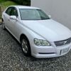 toyota mark-x 2006 -TOYOTA--MarkX DBA-GRX120--GRX120-3014280---TOYOTA--MarkX DBA-GRX120--GRX120-3014280- image 2