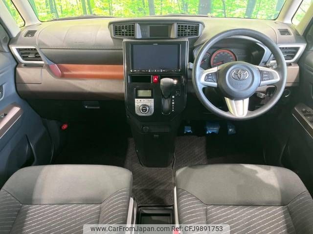 toyota roomy 2018 -TOYOTA--Roomy DBA-M900A--M900A-0247631---TOYOTA--Roomy DBA-M900A--M900A-0247631- image 2