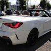 bmw 4-series 2021 quick_quick_3BA-12AP20_WBA12AT030CG98571 image 3