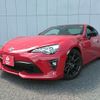 toyota 86 2019 -TOYOTA--86 DBA-ZN6--ZN6-092515---TOYOTA--86 DBA-ZN6--ZN6-092515- image 1