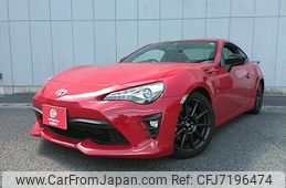 toyota 86 2019 -TOYOTA--86 DBA-ZN6--ZN6-092515---TOYOTA--86 DBA-ZN6--ZN6-092515-