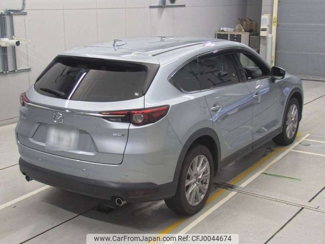 mazda cx-8 2018 -MAZDA 【春日井 300と5832】--CX-8 KG2P-113420---MAZDA 【春日井 300と5832】--CX-8 KG2P-113420- image 2