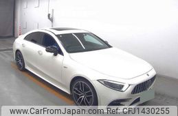 mercedes-benz cls-class 2018 quick_quick_CAA-257361_WDD2573612A027291