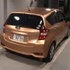 nissan note 2017 -NISSAN 【春日部 502ｿ8620】--Note E12--522377---NISSAN 【春日部 502ｿ8620】--Note E12--522377- image 7