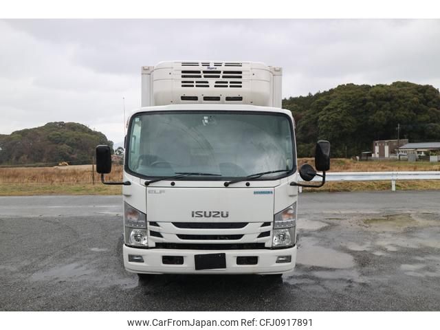 isuzu elf-truck 2016 quick_quick_NPR85AR_NPR85AR-7055857 image 2