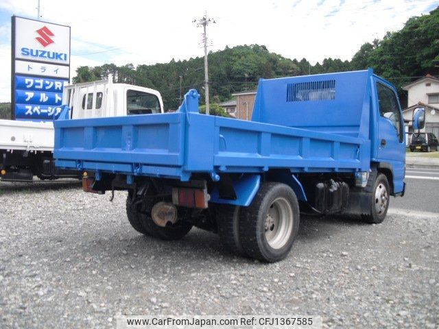 isuzu elf-truck 2006 -ISUZU--Elf NKR81AD--7039794---ISUZU--Elf NKR81AD--7039794- image 2