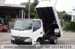 hino dutro 2012 25631807