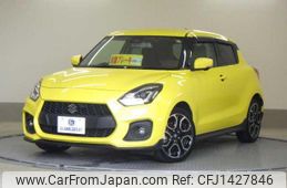 suzuki swift 2023 quick_quick_4BA-ZC33S_ZC33S-504661