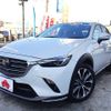 mazda cx-3 2019 -MAZDA--CX-3 3DA-DK8FW--DK8FW-104400---MAZDA--CX-3 3DA-DK8FW--DK8FW-104400- image 1