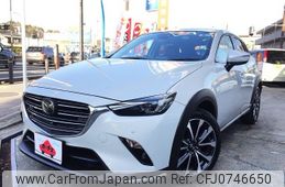 mazda cx-3 2019 -MAZDA--CX-3 3DA-DK8FW--DK8FW-104400---MAZDA--CX-3 3DA-DK8FW--DK8FW-104400-