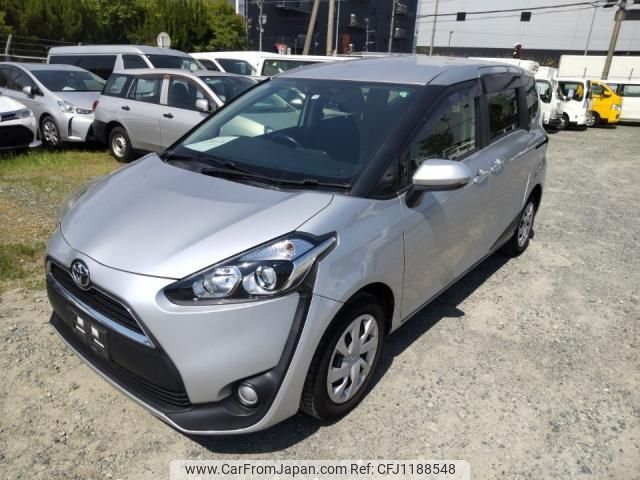 toyota sienta 2016 quick_quick_DBA-NSP170G_NSP170-7040575 image 1