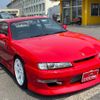 nissan silvia 1996 GOO_JP_700070667430250704001 image 25