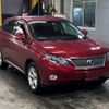 lexus rx 2010 -LEXUS--Lexus RX GYL10W-2401281---LEXUS--Lexus RX GYL10W-2401281- image 5