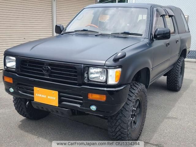 toyota hilux-pick-up 1996 GOO_NET_EXCHANGE_0705047A30250624W001 image 2