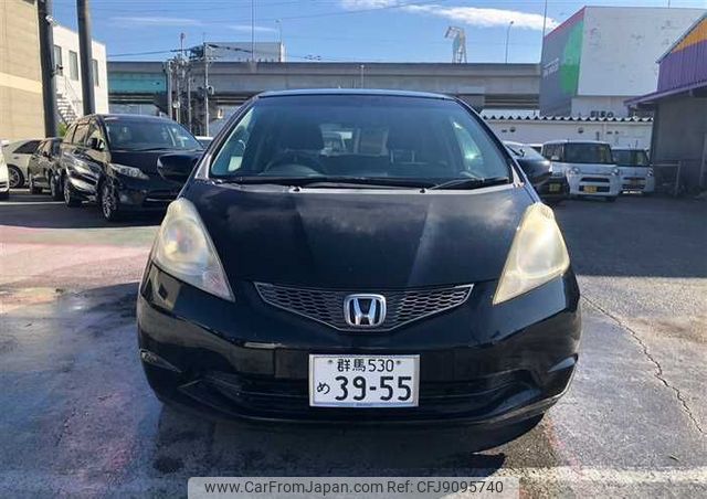 honda fit 2009 BD23093A9098 image 2