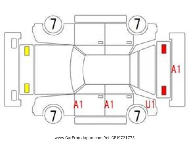 nissan x-trail 2015 -NISSAN--X-Trail DAA-HNT32--HNT32-109317---NISSAN--X-Trail DAA-HNT32--HNT32-109317- image 2