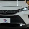 toyota harrier 2022 quick_quick_6BA-MXUA80_MXUA80-0071166 image 11