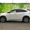 toyota harrier 2016 quick_quick_DBA-ZSU60W_ZSU60-0085551 image 2