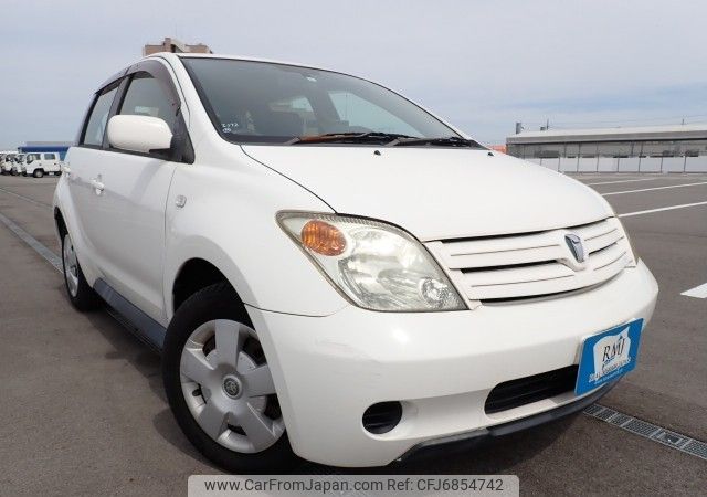toyota ist 2005 REALMOTOR_N2021090172M-7 image 1